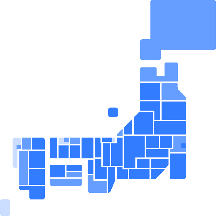 加入を義務化する自治体は増えています